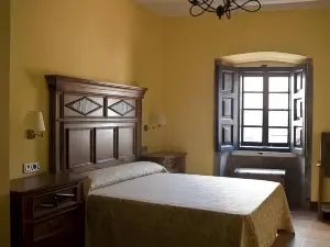 Hotel Palacio Oxangoiti