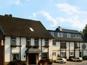 Landgasthof-Hotel "Zur scharfen Ecke"