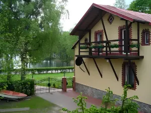 Gościniec Lech