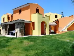 Residence SardegnaSummer Li Mori
