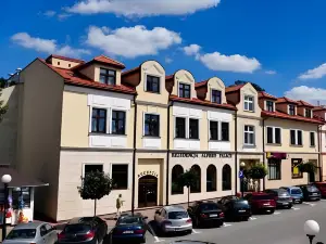 Hotel Vis a Vis Łańcut
