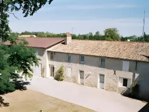 Domaine du Griffier