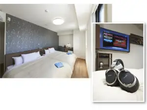 Hotel SunClover Koshigaya Station
