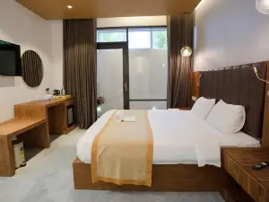 Hikers Villa - Fuvahmulah