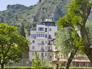 Hotel Villa Paradiso Taormina