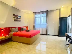 Red Budget Hotel Ternate