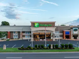 Holiday Inn Blytheville