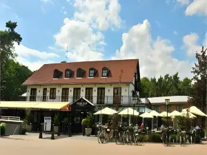Fletcher Hotel-Restaurant Jagershorst-Eindhoven