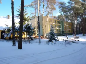 Grand Laola Spa