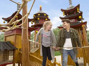 LEGOLAND® Holiday Village