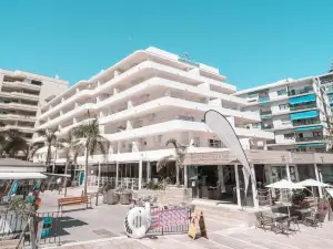 Puerto Azul Marbella