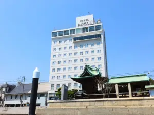 Onomichi Royal Hotel