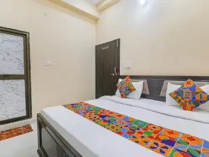 FabExpress Saryu