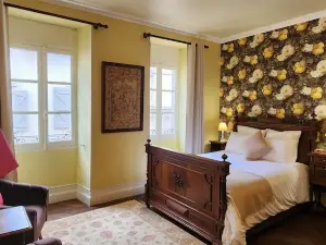 La Pelisserie, Chambre d'Hotes
