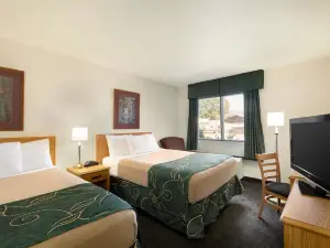 Travelodge by Wyndham Yampa