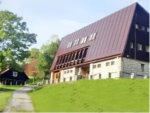 Hotel Vltava