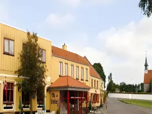 Hotel Laasby Kro
