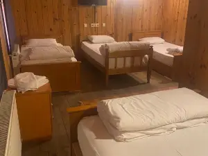 Vesile Otel