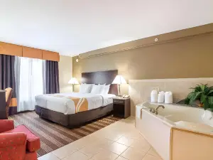 퀄리티 인 노스 콘웨이