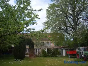 Gite du Vieux Tilleul