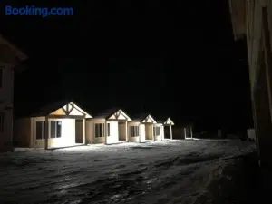 Single Cabin Unit 5
