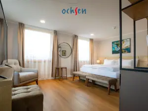 Boutique Hotel OchSen
