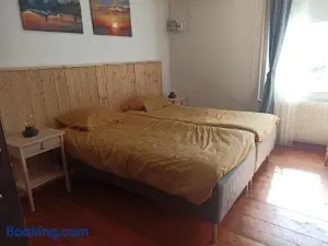 Sunnemoslantliv B&B