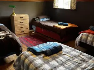 Rainbow Mountain Cottage