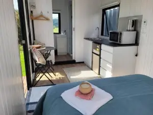 Deloraine Tiny Retreat by Tiny Away