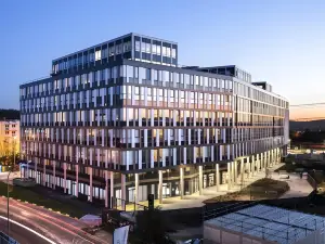 Ecla Paris Massy Palaiseau