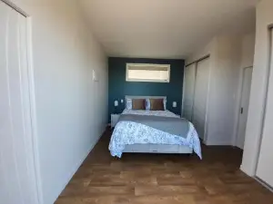 The Tiny Abode