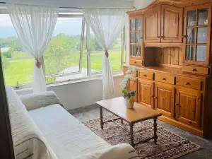 位於克羅切塔德爾蒙泰洛的1卧室公寓-平方米|帶1個獨立浴室