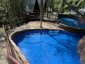 Residencia de Maharlika