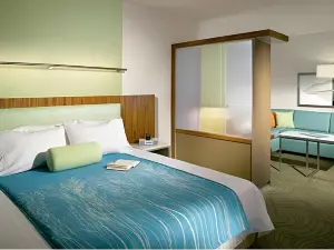 SpringHill Suites Pensacola