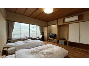 Isoryori Ryokan Yamani