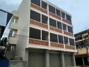 Kamonphon apartment