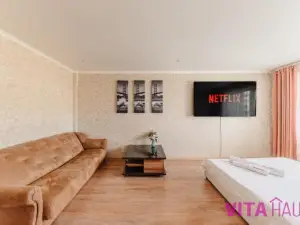 Apartment in the center of Active