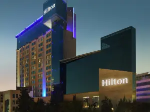 Hilton Amman