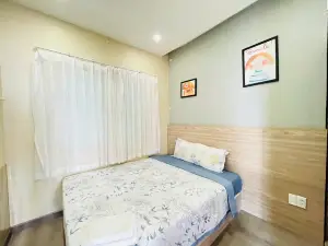 Mường Thanh Nha Trang Poli Apartment