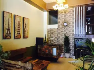Hotel Maefinn