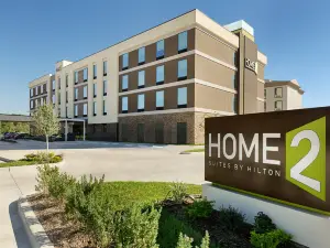 Home2 Suites by Hilton Houston Pearland