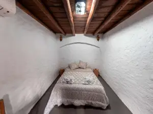 Casa Rural El Palomeque