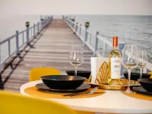 Summer Waves Mamaia Nord