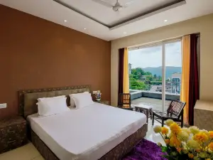 Purnam Residency