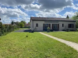 Vintage House
