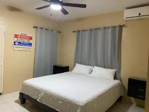 Marshan Villa