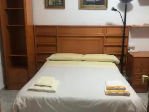 Peso de la Harina - Piso Completo