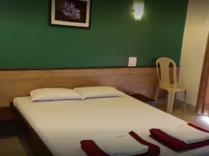 Nivant Hill Resort Satara