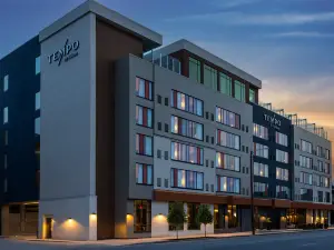 テンポ バイ ヒルトン ルイビル ダウンタウン ヌル