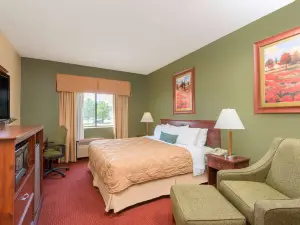Ramada by Wyndham Catlettsburg/Ashland